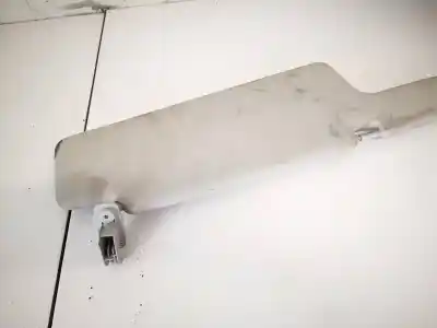 Peça sobressalente para automóvel em segunda mão pára-sol esquerdo por ford taurus (p5_) 3.0 24v referências oem iam 6y2857551  6y1857551