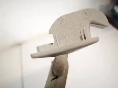 Peça sobressalente para automóvel em segunda mão pára-sol esquerdo por ford taurus (p5_) 3.0 24v referências oem iam 6y2857551  6y1857551