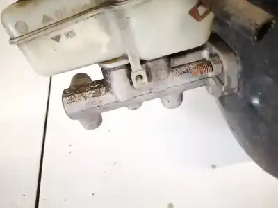 Pezzo di ricambio per auto di seconda mano pompa freni per ford taurus (p5_) 3.0 24v riferimenti oem iam 