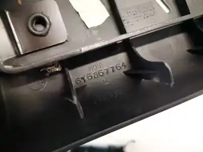 Second-hand car spare part plastics for ford taurus (p5_) 3.0 24v oem iam references 6y6867764  