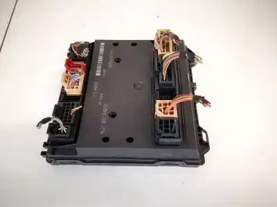 Pezzo di ricambio per auto di seconda mano modulo comfort per ford taurus (p5_) 3.0 24v riferimenti oem iam 6q1937049d