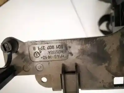 Pezzo di ricambio per auto di seconda mano plastica per ford taurus (p5_) 3.0 24v riferimenti oem iam 6q1907371b  