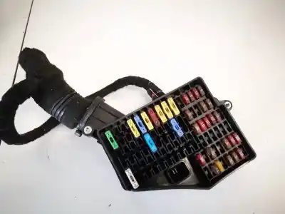 Pezzo di ricambio per auto di seconda mano scatola relè/fusibili per ford taurus (p5_) 3.0 24v riferimenti oem iam 