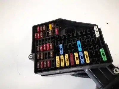 Second-hand car spare part fuse box unit for ford taurus (p5_) 3.0 24v oem iam references   