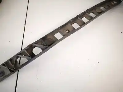 Pezzo di ricambio per auto di seconda mano rinforzo paraurti posteriore per ford taurus (p5_) 3.0 24v riferimenti oem iam 6y6807863