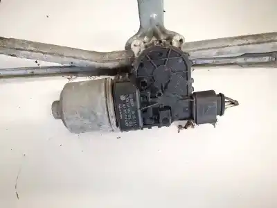 Pezzo di ricambio per auto di seconda mano tiranti e motorino del tergicristallo anteriore per ford taurus (p5_) 3.0 24v riferimenti oem iam 6q1955119a