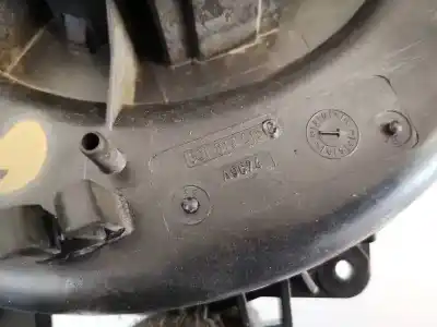 Peça sobressalente para automóvel em segunda mão motor de sofagem por ford taurus (p5_) 3.0 24v referências oem iam 6q1819015c  