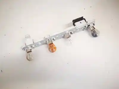 Pezzo di ricambio per auto di seconda mano portalampada per ford taurus (p5_) 3.0 24v riferimenti oem iam 6y6945257