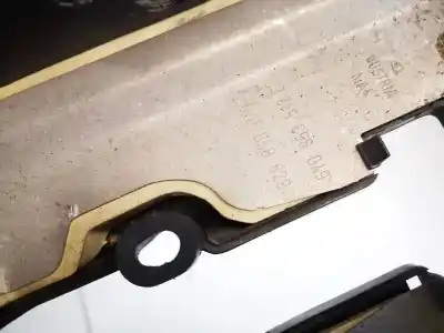 Pezzo di ricambio per auto di seconda mano plastica per ford taurus (p5_) 3.0 24v riferimenti oem iam 6y0858629  6y0963512c