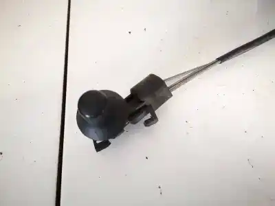 Peça sobressalente para automóvel em segunda mão espelho retrovisor direito por ford taurus (p5_) 3.0 24v referências oem iam e8012659  