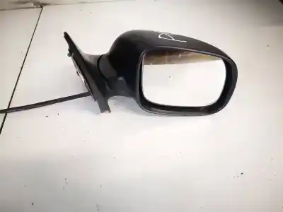 Pezzo di ricambio per auto di seconda mano retrovisore destro per ford taurus (p5_) 3.0 24v riferimenti oem iam e8012659