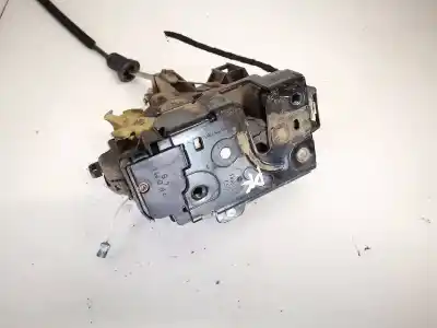 Pezzo di ricambio per auto di seconda mano serratura porta anteriore sinistra per ford taurus (p5_) 3.0 24v riferimenti oem iam 3b1837015