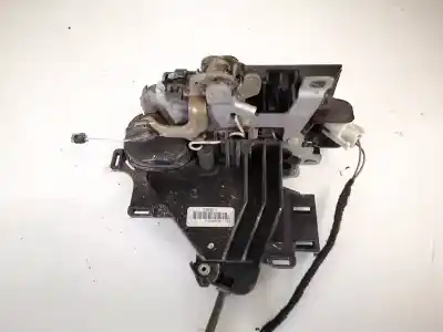 Pezzo di ricambio per auto di seconda mano serratura porta anteriore sinistra per ford taurus (p5_) 3.0 24v riferimenti oem iam 3b1837015  