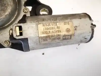 Pezzo di ricambio per auto di seconda mano motore tergicristallo posteriore per ford taurus (p5_) 3.0 24v riferimenti oem iam 7m3955711  06024927