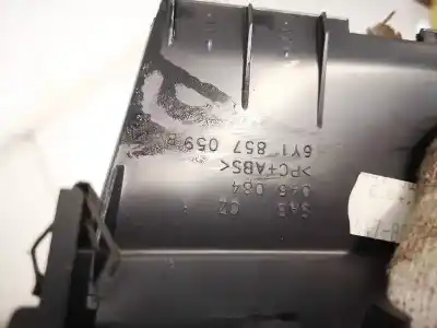 Pezzo di ricambio per auto di seconda mano plastica per ford taurus (p5_) 3.0 24v riferimenti oem iam 6y1857059b  