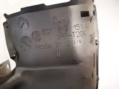 Pezzo di ricambio per auto di seconda mano plastica per ford taurus (p5_) 3.0 24v riferimenti oem iam 6q1819151c  