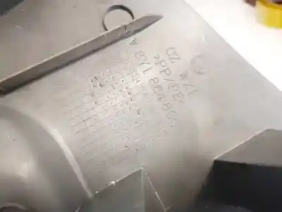 Pezzo di ricambio per auto di seconda mano plastica per ford taurus (p5_) 3.0 24v riferimenti oem iam 6y1864605  