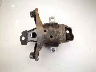 Second-hand car spare part engine support for ford taurus (p5_) 3.0 24v oem iam references 6q0199555  