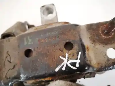 Second-hand car spare part engine support for ford taurus (p5_) 3.0 24v oem iam references 6q0199555  