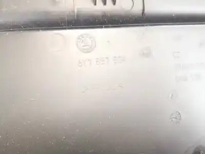 Pezzo di ricambio per auto di seconda mano plastica per ford taurus (p5_) 3.0 24v riferimenti oem iam 6y1857504  