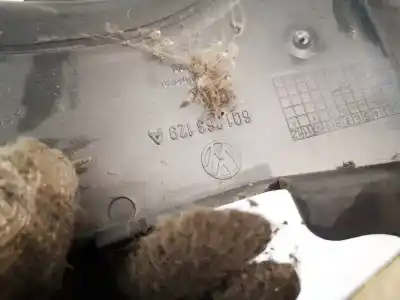 Pezzo di ricambio per auto di seconda mano plastica per ford taurus (p5_) 3.0 24v riferimenti oem iam 6q1863129a  