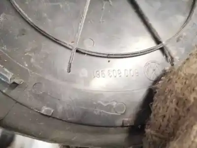 Pezzo di ricambio per auto di seconda mano plastica per ford taurus (p5_) 3.0 24v riferimenti oem iam 6q0803961  