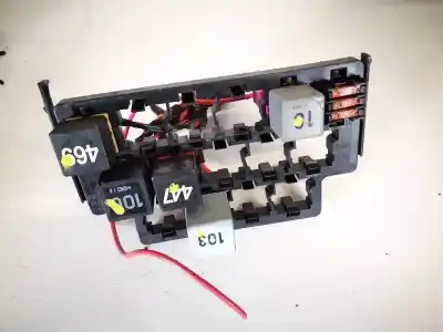 Pezzo di ricambio per auto di seconda mano scatola relè/fusibili per ford taurus (p5_) 3.0 24v riferimenti oem iam 6q0972595a