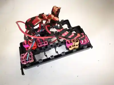 Second-hand car spare part fuse box unit for ford taurus (p5_) 3.0 24v oem iam references 6q0972595a  