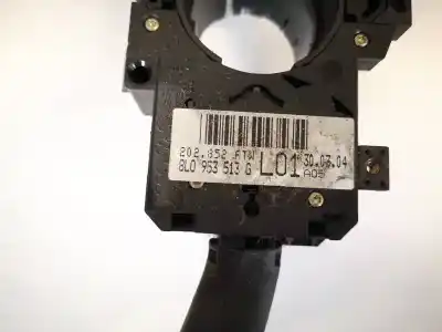 Second-hand car spare part multifunction switch for ford taurus (p5_) 3.0 24v oem iam references 8l0953513g  