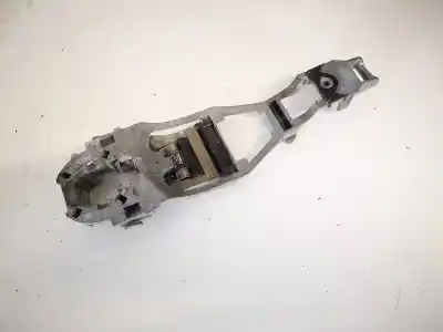 Pezzo di ricambio per auto di seconda mano maniglia esterna anteriore sinistra per ford taurus (p5_) 3.0 24v riferimenti oem iam 1u0837885