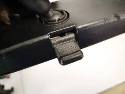 Peça sobressalente para automóvel em segunda mão espelho retrovisor interior por ford taurus (p5_) 3.0 24v referências oem iam 3b0857511a  