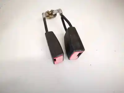 Pezzo di ricambio per auto di seconda mano gancio cintura posteriore centrale per ford taurus (p5_) 3.0 24v riferimenti oem iam 6y0857488