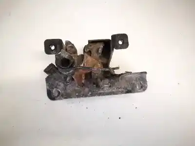 Second-hand car spare part bonnet lock for ford taurus (p5_) 3.0 24v oem iam references   