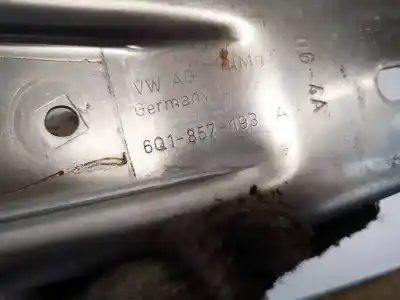 Pezzo di ricambio per auto di seconda mano plastica per ford taurus (p5_) 3.0 24v riferimenti oem iam 6q1857193a  