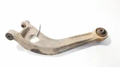 Peça sobressalente para automóvel em segunda mão braço de suspensão traseiro superior direito por peugeot 406 (8b) 2.0 hdi 110 referências oem iam 9638622580