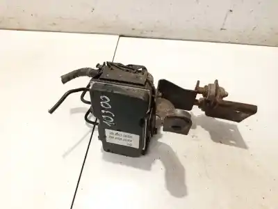 Pezzo di ricambio per auto di seconda mano abs per opel kadett e fastback (t85) 1.4 s (c08, c48, d08, d48) riferimenti oem iam 6q0907379af