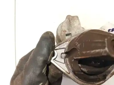 Peça sobressalente para automóvel em segunda mão motor de arranque por bmw 3 (e30) m3 2.3 referências oem iam 1005831153  