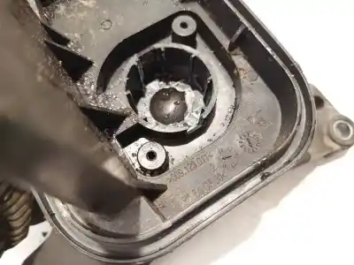 Pezzo di ricambio per auto di seconda mano plastica per bmw 3 (e30) m3 2.3 riferimenti oem iam 009123011  