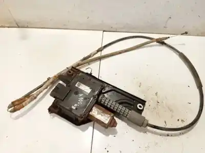 Pezzo di ricambio per auto di seconda mano pezzi vari per opel insignia a (g09) 2.0 cdti (68) riferimenti oem iam a2c53311601