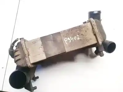 Peça sobressalente para automóvel em segunda mão intercooler por audi a4 avant (8e) 2.5 tdi (120kw) referências oem iam   