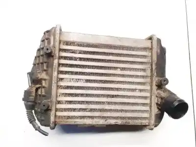 Peça sobressalente para automóvel em segunda mão intercooler por audi a4 avant (8e) 2.5 tdi (120kw) referências oem iam   