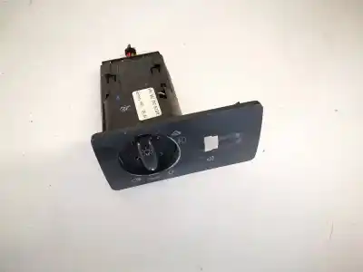Pezzo di ricambio per auto di seconda mano controllo della luce per ford taurus (p5_) 3.0 24v riferimenti oem iam 6y1941531