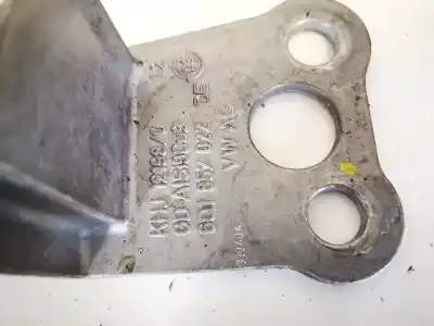 Second-hand car spare part plastics for ford taurus (p5_) 3.0 24v oem iam references 6q1857022  