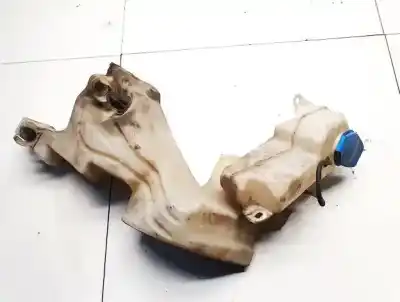 Автозапчастина б/у ЧИСТИЙ ДЕПОЗИТ для SEAT EXEO ST (3R5) (2009>)  Посилання на OEM IAM 8E0955451AR  8E0955451AP