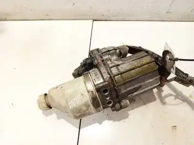 Pezzo di ricambio per auto di seconda mano piantone dello sterzo per bmw 3 (e30) m3 2.3 riferimenti oem iam 13192897