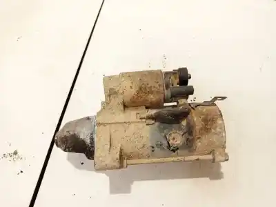 Pezzo di ricambio per auto di seconda mano motorino di avviamento per honda fr-v (be) 2.2 ctdi executive riferimenti oem iam mhg023