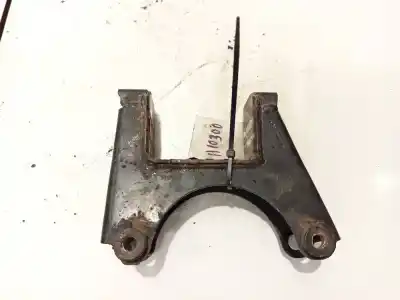 Pezzo di ricambio per auto di seconda mano supporto motore per opel kadett e fastback (t85) 1.4 s (c08, c48, d08, d48) riferimenti oem iam 6q0199111q