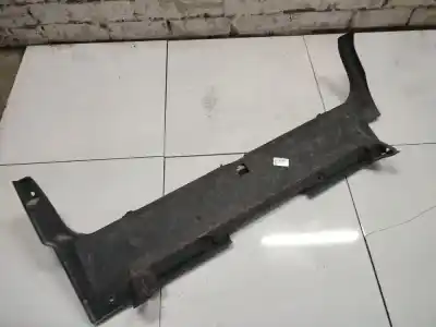 Peça sobressalente para automóvel em segunda mão plásticos por opel omega b 2.0 16v cat (x 20 xev / l34) referências oem iam 1832989