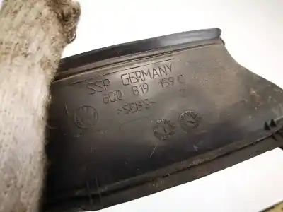 Pezzo di ricambio per auto di seconda mano plastica per ford taurus (p5_) 3.0 24v riferimenti oem iam 6q0819159c  