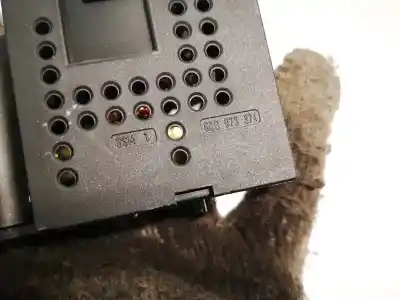 Pezzo di ricambio per auto di seconda mano pezzi vari per ford taurus (p5_) 3.0 24v riferimenti oem iam 6q0973374  